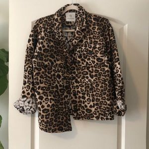 Anine Bing FLYNNE jacket